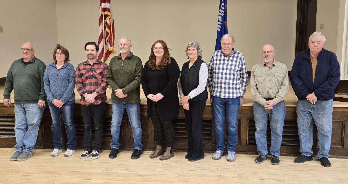 City Council