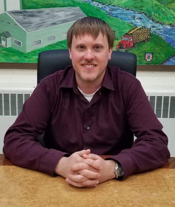 Mayor Leitl